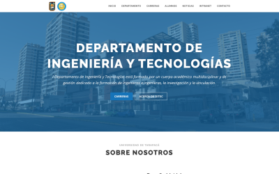 Diseñador de páginas web, diseñador web, diseñador web Temuco