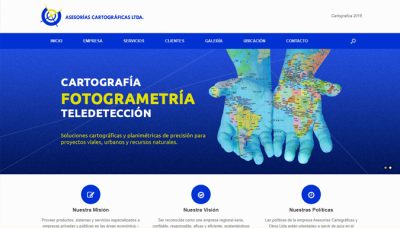 Diseñador de páginas web, diseñador web, diseñador web Temuco