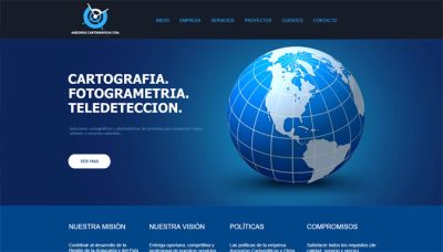 Diseñador de páginas web, diseñador web, diseñador web Temuco