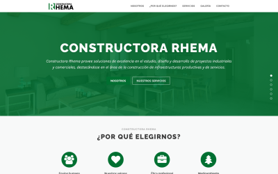 Diseñador de páginas web, diseñador web, diseñador web Temuco