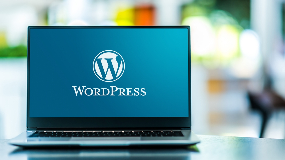 Diseño de Páginas Web: Por qué recomiendo usar WordPress