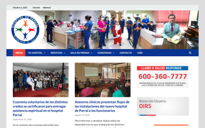 Diseñador de páginas web, diseñador web, diseñador web Temuco