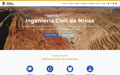 Diseñador de páginas web, diseñador web, diseñador web Temuco