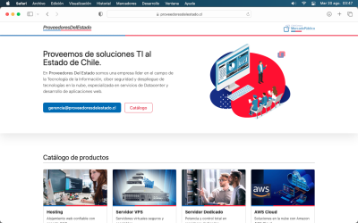 Diseñador de páginas web, diseñador web, diseñador web Temuco