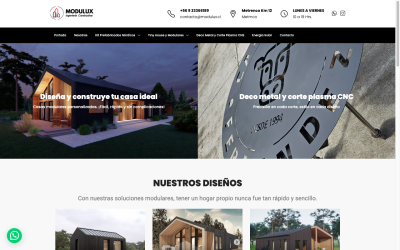 Diseñador de páginas web, diseñador web, diseñador web Temuco