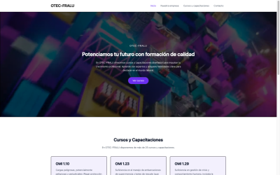 Diseñador de páginas web, diseñador web, diseñador web Temuco