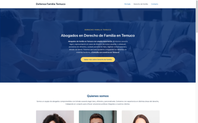 Diseñador de páginas web, diseñador web, diseñador web Temuco